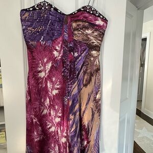 Gorgeous cocktail dress that you will LOVE!